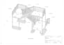 create tekla model, shop drawings and erection layouts for steel structur